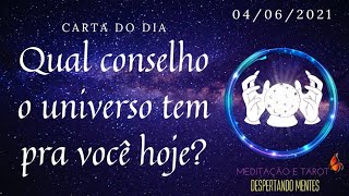 O que o UNIVERSO tem pra VOCÊ hoje? #tarotdoosho #meditaçãoetarot #shorts