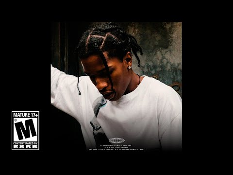 [FREE] ASAP ROCKY X DRAKE TYPE BEAT ~ "9MM" | Hard Rap/Trap Instrumental 2023