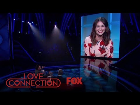 Daisy Describes Her Date With Adam And Their Amazing Connection | Season 1 Ep. 10 | LOVE CONNECTION