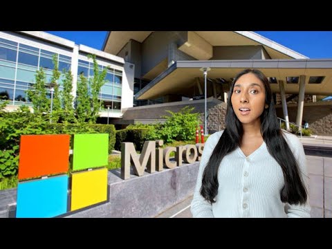 How I Landed a Software Engineering Job at Microsoft