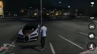 Grand Theft Auto V Android Gameplay 2021 (Real GTA 5 APK)