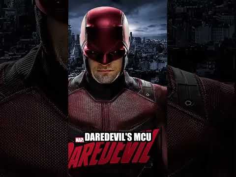 Daredevil is the smartest avenger | #mcushorts #avengers #funfacts #explorepage #marvelfacts #mcu