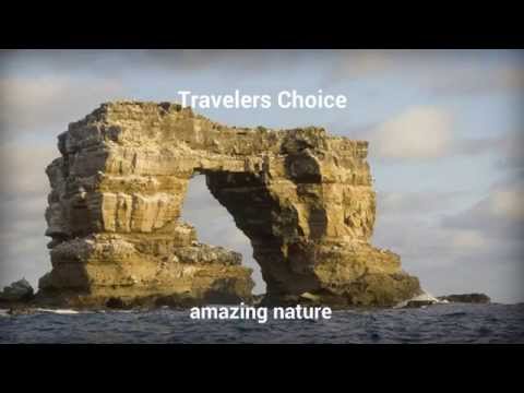 Travelers choice :Amazing nature