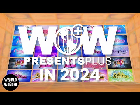 WOW Presents Plus 2024 Rewind