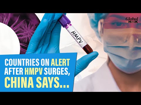 HMPV Cases Surge In India, Malaysia, Hong Kong Vietnam On Alert