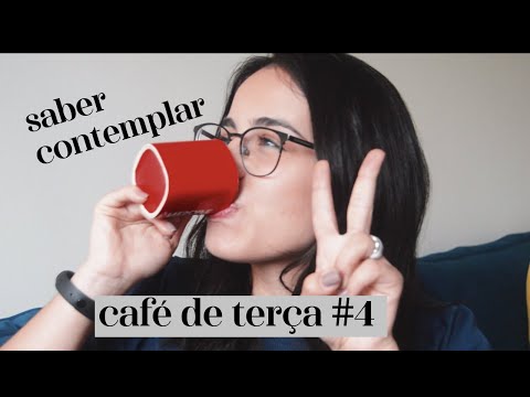 Como ser uma pessoa mais contemplativa