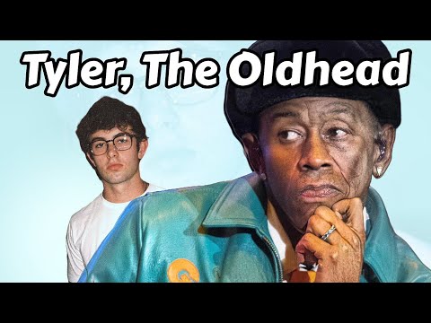 Tyler, The Oldhead?