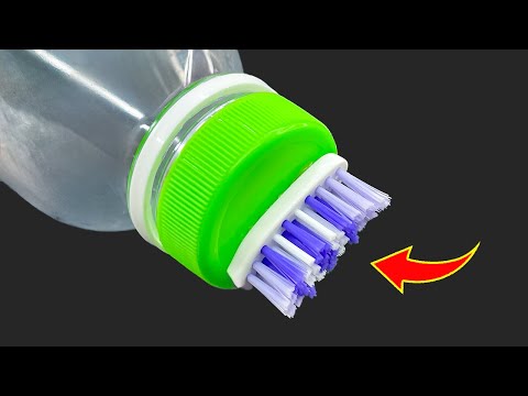 5 Genius Recycling Ideas from Plastic Bottles You Never Knew Existed! | Tips Secret