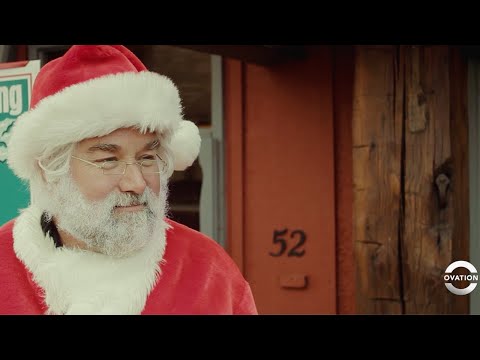 Richard Karn is Santa Claus! | Christmas Staycation