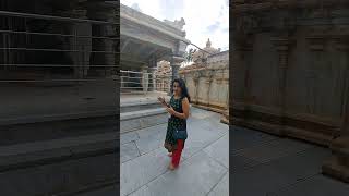 Har har Mahadev ❤️ #bengaliinbangalore #minivlog #bangalorevlogger #yt #bengalorevlog