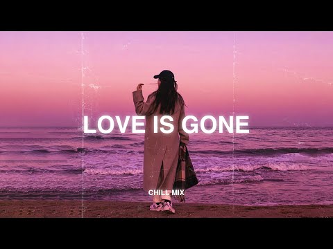 Love Is Gone 😥 Don't leave me, I want you here with me💔 Depressing Songs Playlist That Make You Cry