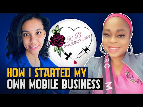 #37 How To Grow Your Own Mobile Business | Business Tips | Leaving a Legacy