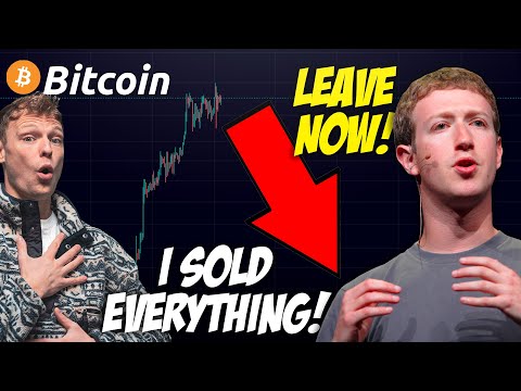 BITCOIN: NOBODY IS EXPECTING THIS!!!!!!! (Mark Zuckerberg expects THIS!)