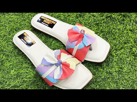 Rs 179 starting price. Ladies fashion chappals.