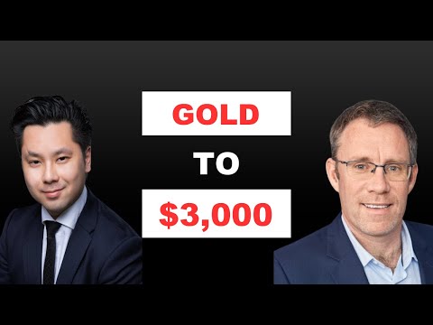 $3,000 Gold Now Within Reach: This Is When | Shane Williams