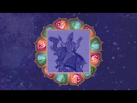 Jyeshta Nakshatra and Indra | Nakshatras in Vedic Astrology