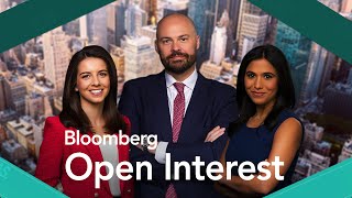 Canada Tariffs; Carson Block's Bet on Elon; Market Moves | Open Interest