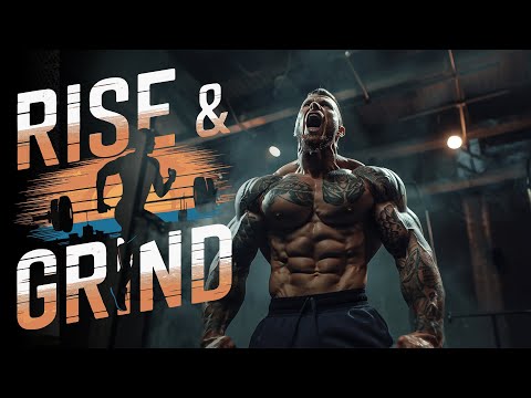 Workout Music 2024 | Fitness & Gym Motivation 🔥 Best Workout Songs for Gym Motivation