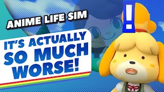 Animal Crossing PS5 is Worse Than We Thought...