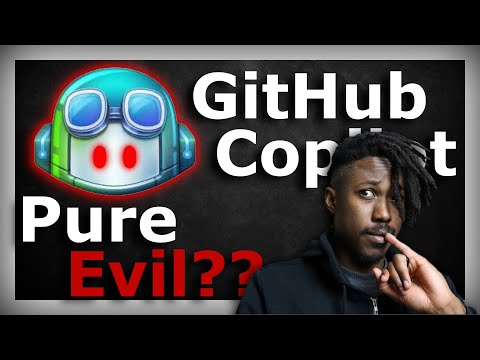 GitHub Copilot Review | Good or Evil? | Code Review