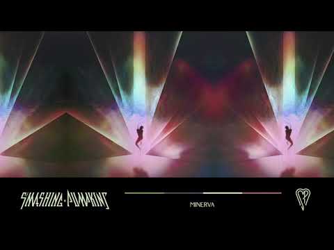 The Smashing Pumpkins - Minerva (Official Audio)