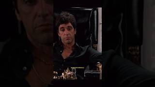 Tony Montana unleashed! #youtubeislife #fun #alpacino #scarface #life #history