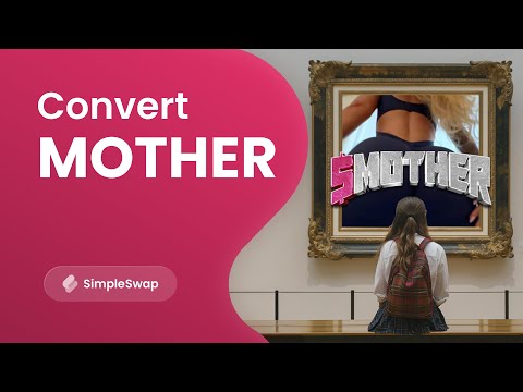 Mother Iggy | How to exchange MOTHER cryptocurrency?