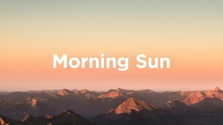 Morning Sun Playlist 🌞 Chillout Morning Melodies