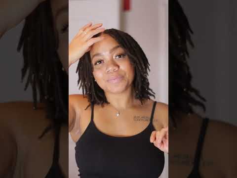 22 Month Loc Update is Now Up!! #shortlocs #locjourney #locs #naturalhair #locgoals