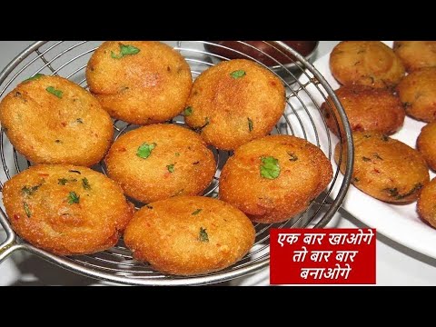 बहोत Tasty,कमाल का नया नाश्ता इतना आसान टेस्टी है,१ बार खाओगे तो रोज यही खाना पसंद करेंगे