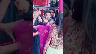 বিয়ের গেটে গন্ডগোল#for you#prank king#shots