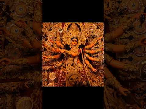 नवरात्रि स्पेशल गीत | Navratri Bhakti Song 2024 | Devi Mata ke Bhajan #shorts #navratrisong #viral