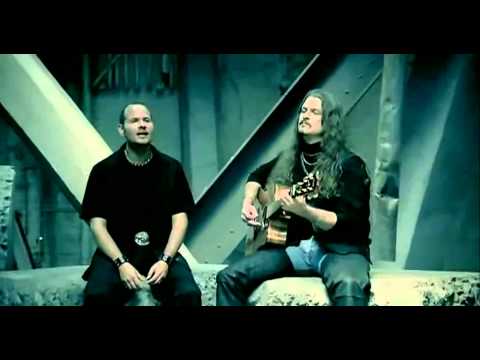 Iced Earth 'When the Eagle Cries' Official Video