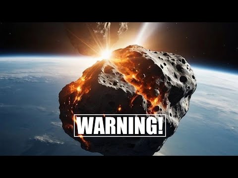 NASA Warned That Asteroid 2019 XB Heading Straight for Earth!