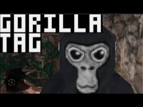 New gorilla tag update ￼