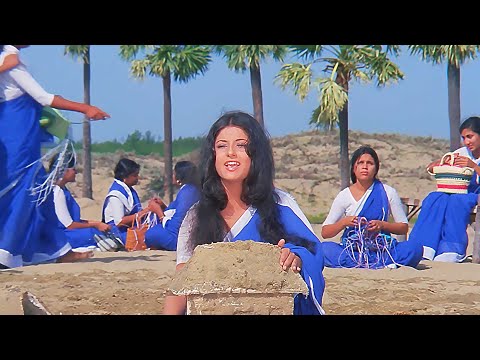 लताजी की आवाज़: अंधी लड़की ने गाया यह ज़बरदस्त गीत | Hindi Song | Moushumi Chatterjee | 70s Hindi Hits