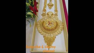 #viralvideo #foryou #trendingreels #jewelleryblogger #onegramgoldjewellery #agra #viralreels #gold