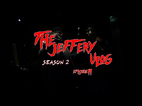 EPISODE II - WHO GOING HARDER THAN JEFFERY IN 2022? - THE JEFFERY VLOG (Season 2)