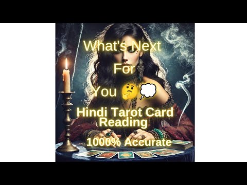 Pick a Pile For What's Coming Next 🤔💭? + General Guidance! 🔮🤍 Hindi Tarot Card Reading 🔮