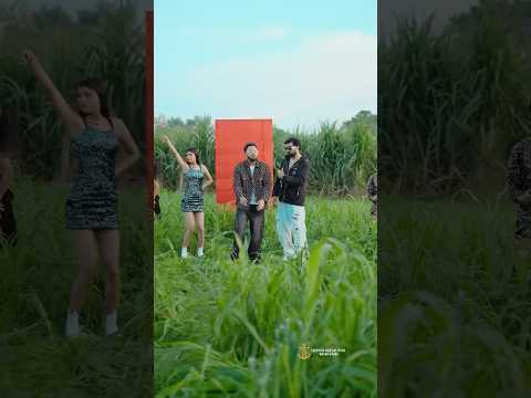 Gandasa Haryanvi Song | Armaan Malik | Kritika Malik | Nawab #armaanmalik  #newsong  #shorts