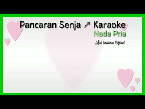 Pancaran Senja_Karaoke_@Lodi tambunan Official