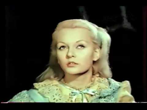 Alice in Wonderland (1949) Music Video