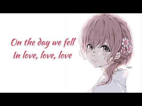 [Nightcore] 2002 -Anne Marie acoustic version-