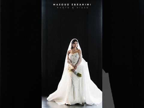 لباس عروس برند /لباس عروس اروپایی /لباس عروس لاكچری /اجاره لباس عروس/wedding dress/luxury wedding