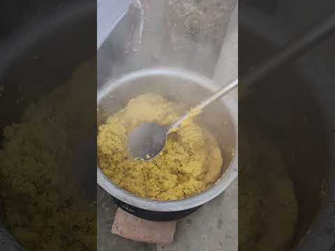 বিয়ে বাড়ির মজাদার চিকেন খিচুড়ি 🤤 Chicken Khicuri