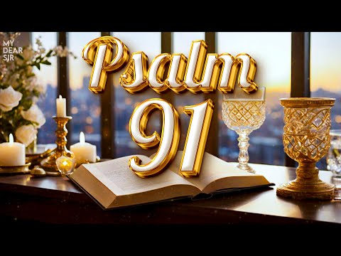 PSALM 91 - START 2025 WITH GOD