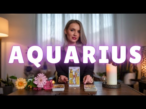 AQUARIUS 💌✨, 🥹SOMEONE IS HEAVILY OBSESSED🚨THEY DON'T WANT TO FANTASIZE ANYMORE❗️THEY WANT YOU NOW🔥