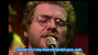 late again ,stealers wheel with lyrics