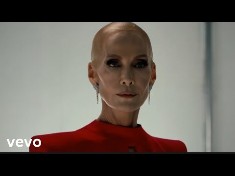 Celine Dion ft Rihanna - miracle healer (2024 Music Video) Out Now