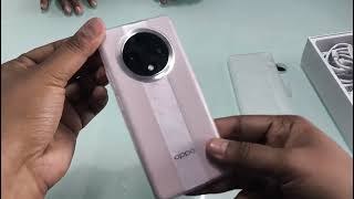 Oppo F27 Pro Plus Unboxing Dusk Pink Color | Oppo F27 Pro+  #shorts #unboxing #trending #oppo #viral